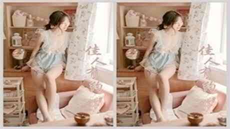 佳人有约-视频版 佳佳