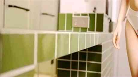 运动甜心 绯月樱-Cherry