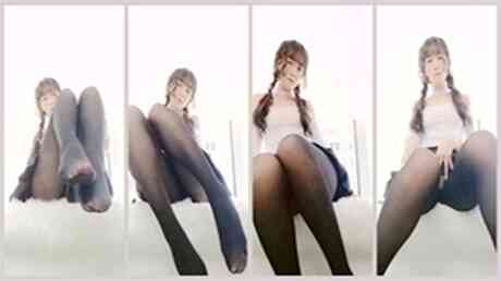 人气动漫 粉色睡衣2