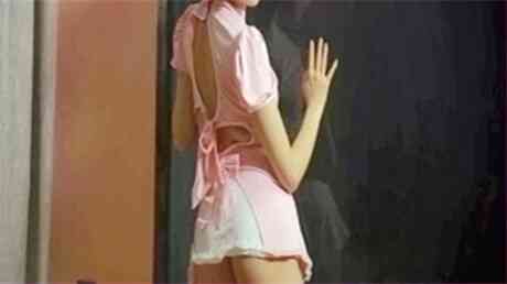 粉嫩小护士 艺轩