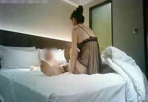 微信找的172CM援交妹小怡