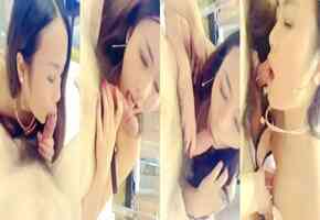 淫语调教爆草开档黑丝小骚货极品骚妹子口交做爱