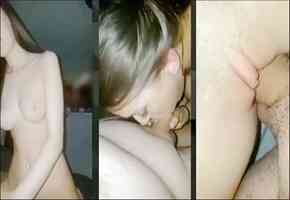 新人大屌哥高价钱约操魔鬼身材性感混血外围美女,逼逼紧致粉嫩,每次抽插都狠狠干到底,如此姿色累死也值了!