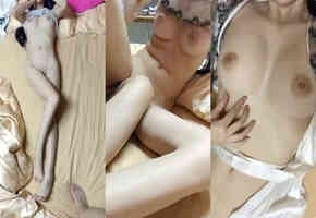 气质小骚货真空睡衣勾引诱惑完美双峰大奶子坚挺太美了和男友拍拍手机直播.mp4