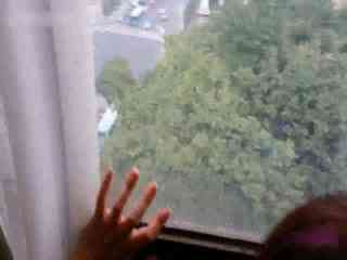 超級悶騷淫蕩少婦沙發上與大屌男激情大戰三百回合 淫語挑逗口暴無套内射.mov