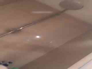 洗澡83分钟直播 不慎流出 强烈推荐3