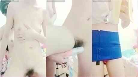 极品小嫩妹和炮友各种动作展示性爱技巧自拍直播