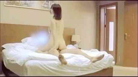 酒会认识的长腿女神车里小睡开房爆操